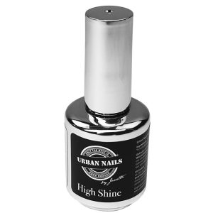 Urban High Shine top gel 15 ML TPO Free