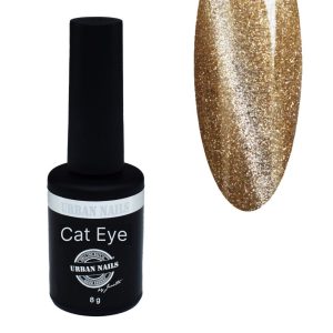 Urban Gelpolish/cateye 8 ml BCA 01 TPO Free