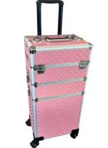 Trolley Roze Alleen af te halen in de winkel 159,95