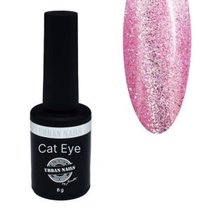 Urban Gelpolish Brilliant CatEye BCA 07 8ml TPO Free