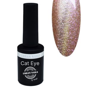 Urban Gelpolish/cateye 8 ml Diamond Cat eye 09 TPO Free