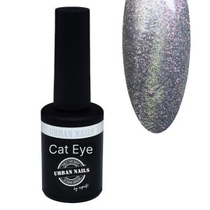 Urban Gelpolish/cateye 8 ml Diamond Cat eye 10 TPO Free