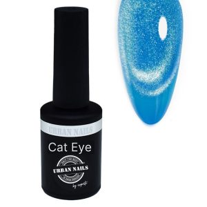 Urban Neon Gelpolish/cateye 8 ml  NCA02 TPO Free