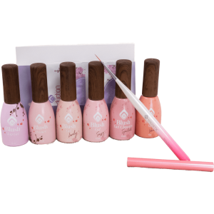 Magnetic BiaB-Blush Introductie Pakket TPO Free133,