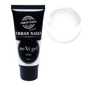 neXt Gel Clear 60 gram tube