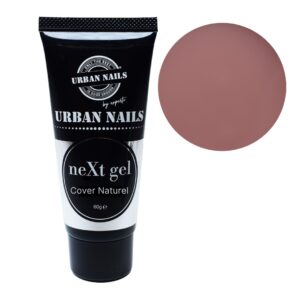 neXt Gel Cover Naturel 60 gram tube