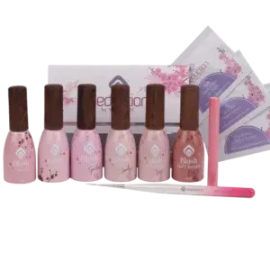 Magnetic BiaB-Blush Introductie Pakket TPO Free