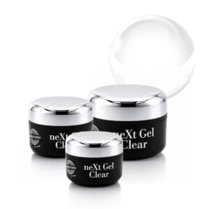 neXt Gel Clear 30g