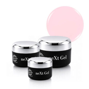 neXt Gel Cover Nude 50 gr Pot