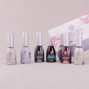 Magnetic Topgel Introductie Pakket TPO Free