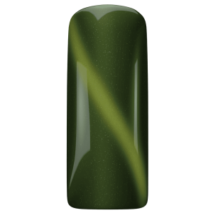 Magnetic Gelpolish Cat Eye Emerald 15ml 103463 TPO Free