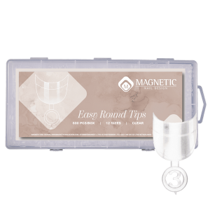 Magnetic Easy Round Tips 150702
