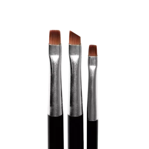 Magnetic The Flower Brush Set 3pcs 176021