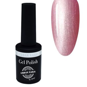 Be Jeweled by Urban 10 ml Gelpolish 185-A TPO Free