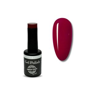 Urban Nails Gelpolish 25 A Bordeaux TPO Free 10 ml