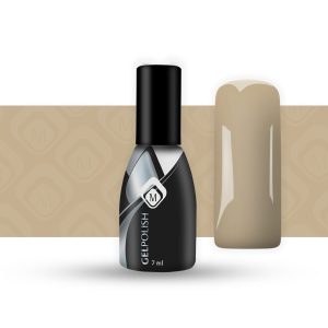 Magnetic Gelpolish Beige 2