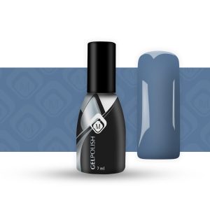 Magnetic Gelpolish Blue 2