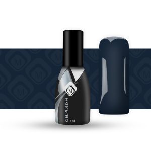 Magnetic Gelpolish Blue 3