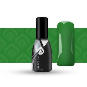 Magnetic Gelpolish Green 1