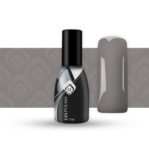 Magnetic Gelpolish Grey 3