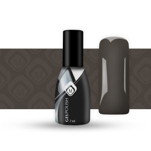 Magnetic Gelpolish Grey 4
