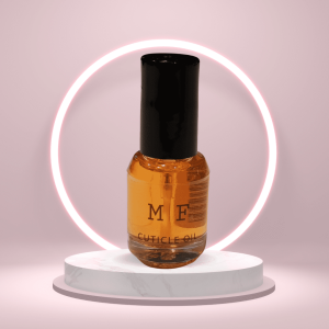 MF Cuticle Oil Peach 5 ml 1 pcs