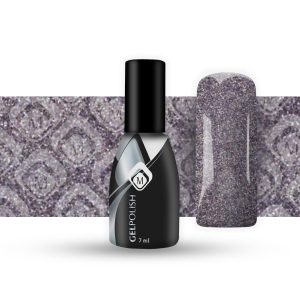 Magnetic Gelpolish Metal 1