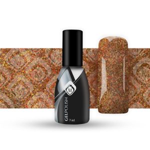 Magnetic Gelpolish Metal 2