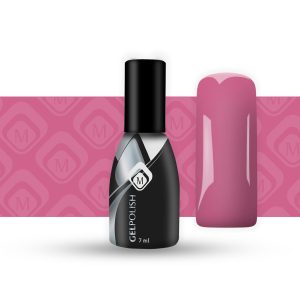 Magnetic Gelpolish Pink 2