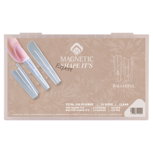 Magnetic Shape It's Expert Ballerina 150614