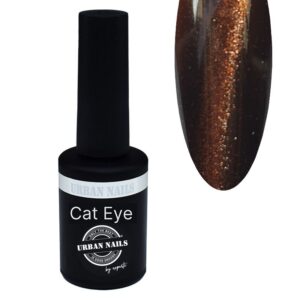 Urban Gelpolish/cateye 10 ml MCA 40-A TPO Free