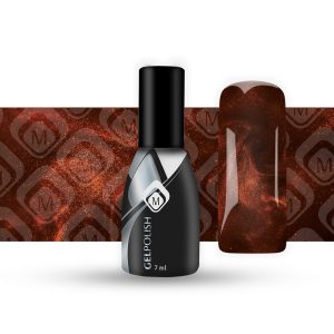 Magnetic Gelpolish Brown 4
