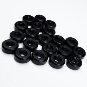 Urban Nails stofkapjes voor de elektrisch vijl 20 pcs