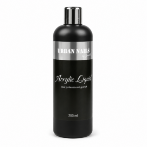 Urban Nails Acryl Liquid 200 ml