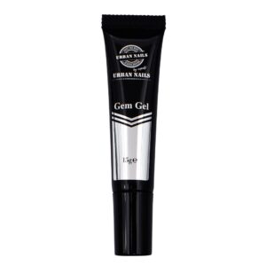 Urban Nails Gem Gel tube 15 gr