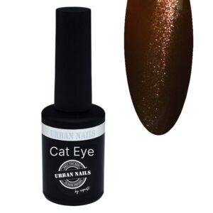 Urban Gelpolish/cateye 10 ml MCA 22-A TPO Free
