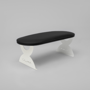 ÜLKA Armsteun - Black