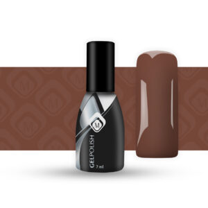 Magnetic Gelpolish Brown 7