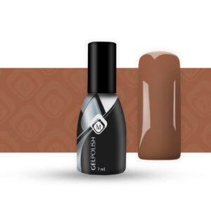 Magnetic Gelpolish Brown 8