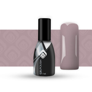 Magnetic Gelpolish Purple 9