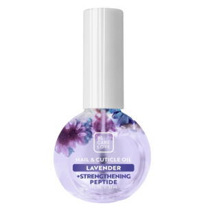 BCL SPA Strenghtning Peptide Cuticle Oil Lavender 30 ml
