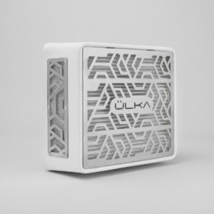 NIEUW in ons assortiment: Ulka Stofafzuigers!