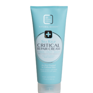 BCL SPA Critical Repair Cream - Sea Kelk 200 ml