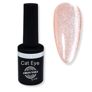Urban Gelpolish/CatEye Opal OCA 01