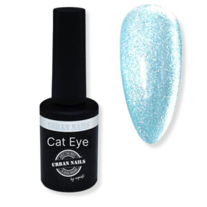 Urban Gelpolish/CatEye Opal OCA 02