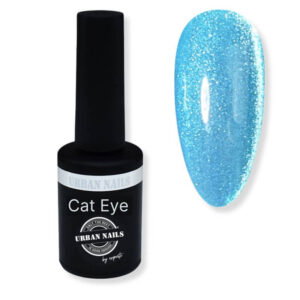 Urban Gelpolish/CatEye Opal OCA 03