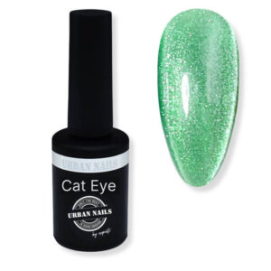 Urban Gelpolish/CatEye Opal OCA 04