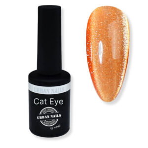 Urban Gelpolish/CatEye Opal OCA 05