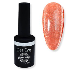 Urban Gelpolish/CatEye Opal OCA 06