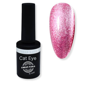 Urban Gelpolish/CatEye Opal OCA 08